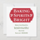 Recherche de esprits invitations Biscuits