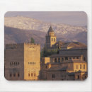 Recherche de grenade tapis souris Espagne