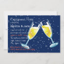 Recherche de verres de champagne invitations Fête