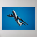 Zoek naar vrachtvliegtuig posters Luchtmacht