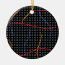 Zoek naar tekenen ornamenten Patroon