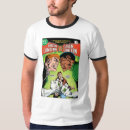 Recherche de lanterne tshirts Bandes dessinées dc