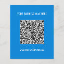 Recherche de en couleur prospectus Code qr