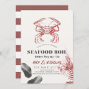 Recherche de moule invitations Crevettes