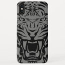 Recherche de féroce iphone coques Tigre