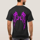 Recherche de créature mystique tshirts Ailes
