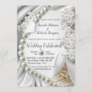 Recherche de bleu vert mariage invitations Chic