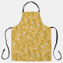 Recherche de gracieux tabliers Floral