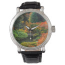 Recherche de jardin montres Oriental