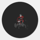 Recherche de sports extrêmes autocollants Quatre roues