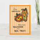 Zoek naar zielig kaarten Pompoen