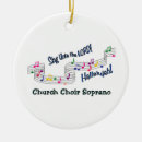 Recherche de choir ornements Musique