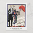 Recherche de artdeco cartes postales Mode