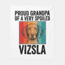 Zoek naar vizsla dekens Wolf