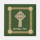 Recherche de croix celtique magnets Irish