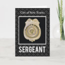 Zoek naar sergeant kaarten Politie
