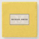 Zoek naar diep onderzetters Minimalistisch