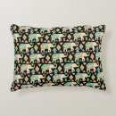 Recherche de éléphant coloré coussins Moderne