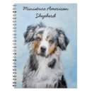 Recherche de berger australien carnets Dog