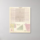 Recherche de peoria Lithographié