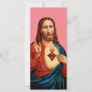 Recherche de sacré coeur de jésus invitations Religieux
