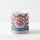 Recherche de juillet quatre tasses 1776 2026