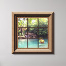 Zoek naar ramen kunst Raam