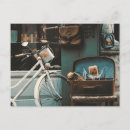 Recherche de magasin vintage cartes postales Rétro