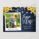 Recherche de tournesols cartes postales Enregistrer la date