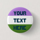 Recherche de transport badges Genderqueer
