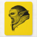 Recherche de troll tapis souris Monstre