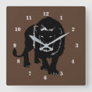 Recherche de lions horloges Pour lui