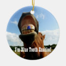 Recherche de humour de cheval ornements Drôle