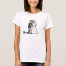 Recherche de wedding planner tshirts Marié