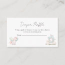 Recherche de champignon féerique cartes postales Mother to be