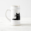 Recherche de minou mignon tasses Félin