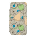 Recherche de motif de pomme iphone coques Tissu