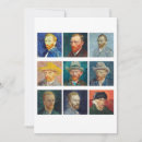 Recherche de vincent van gogh invitations Peinture