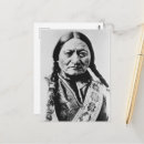 Recherche de lakota cartes postales Américain