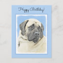 Zoek naar mastiff briefkaarten Puppy