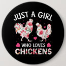 Recherche de volaille badges Agriculteur