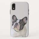 Zoek naar frenchie iphone hoesjes Hond