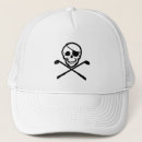 Recherche de roger casquettes Crâne et os croisés