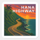 Recherche de hana autocollants Maui