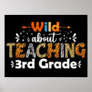 Zoek naar grappige dierentuin posters Wild