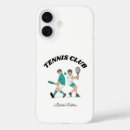 Zoek naar tennis iphone hoesjes Atleet