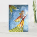Zoek naar fantasie illustratie kaarten Faerie