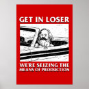 Recherche de loser posters Fiction