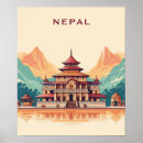 Recherche de nepal posters Travel