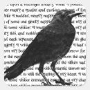 Recherche de edgar allan poe autocollants Poème